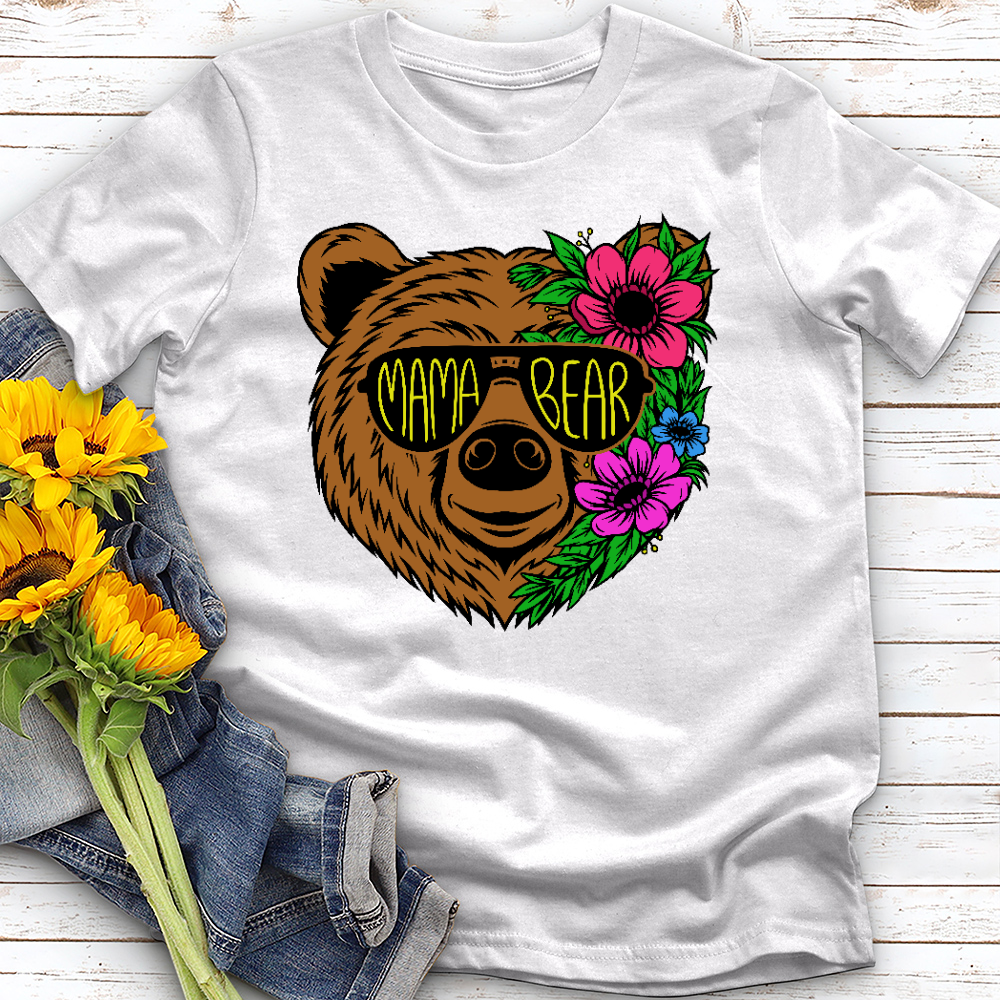 Mama Bear Tee