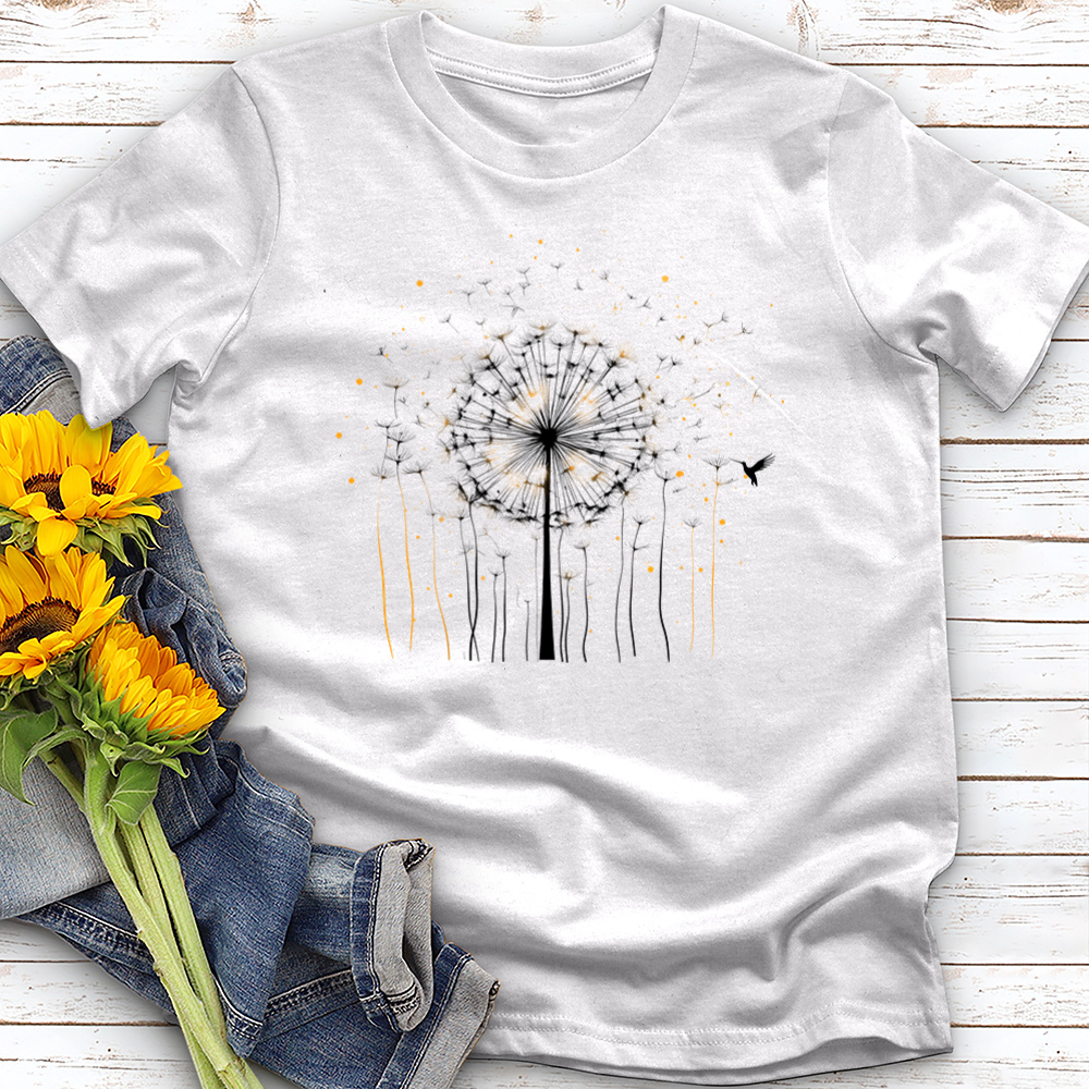 Prominent Dandelion Tee