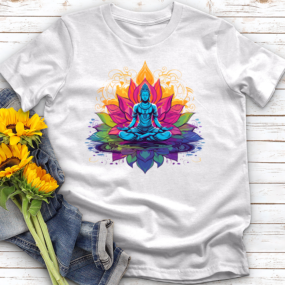 Buddha Tee