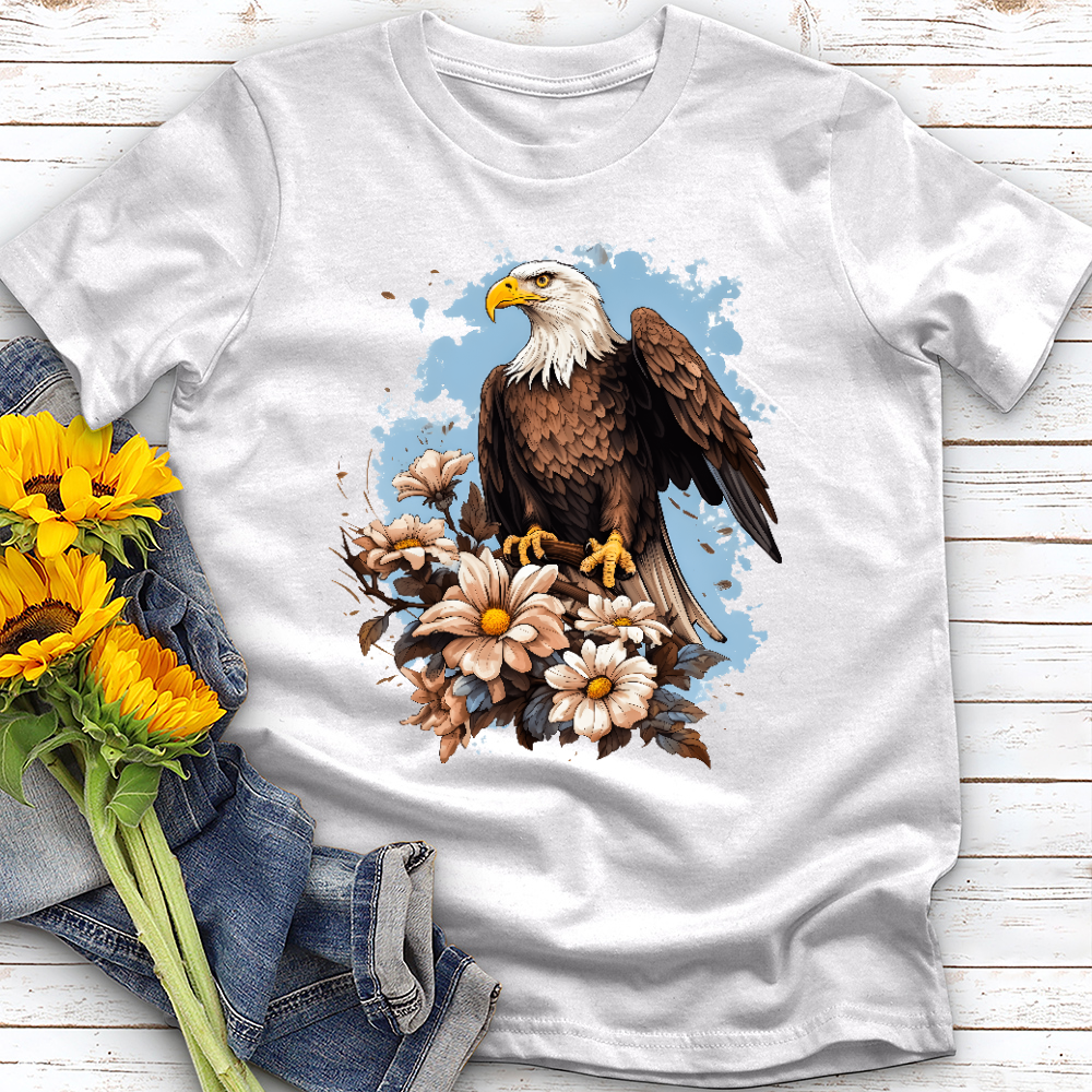 Bald Eagle Tee
