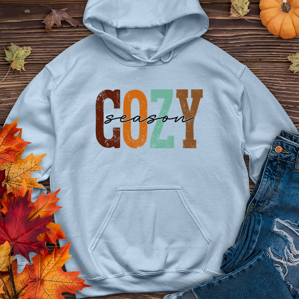Cozy Season Hoodie