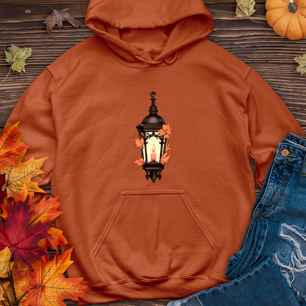 Lantern Hoodie