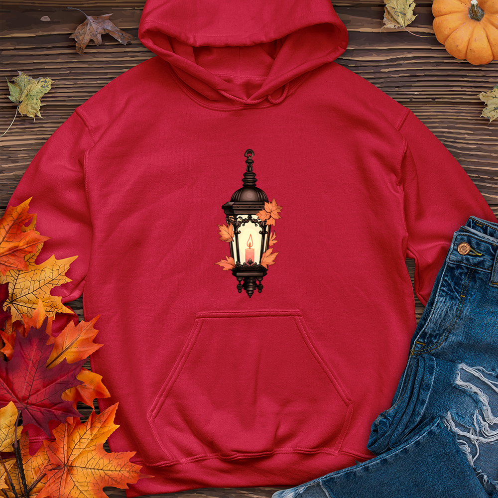 Lantern Hoodie