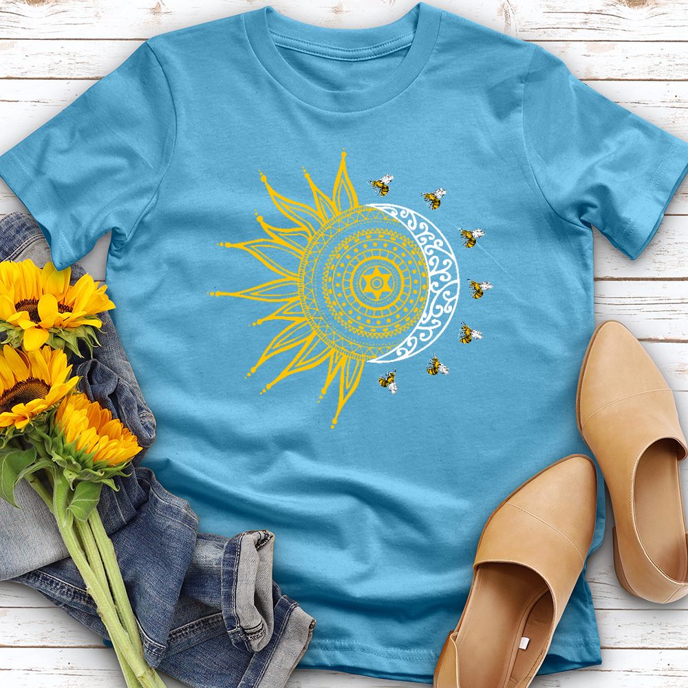 Sunshine Buzz Tee