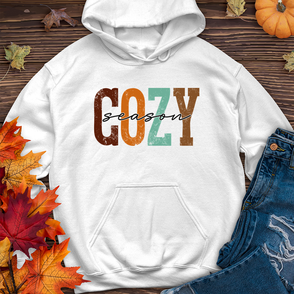 Cozy Season Hoodie