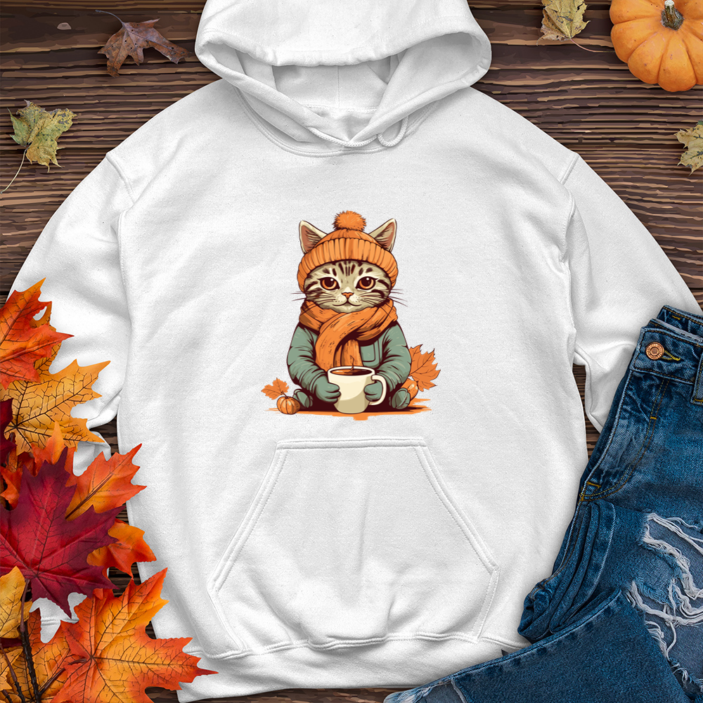 Whisker Latte Hoodie