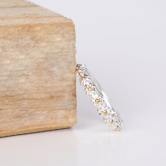 Daisy Ring