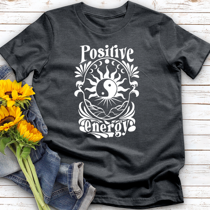 Positive Energy Softstyle Tee