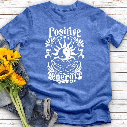 Positive Energy Softstyle Tee