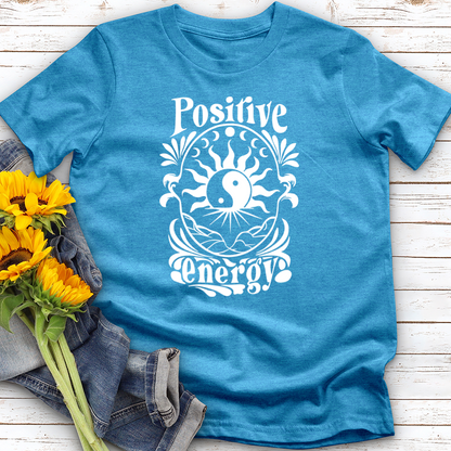 Positive Energy Softstyle Tee