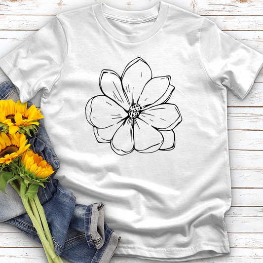 Magnolia Softstyle Tee
