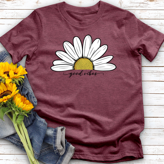 Good Vibes Softstyle Tee