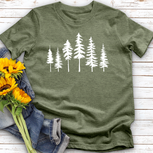 Forest Tee