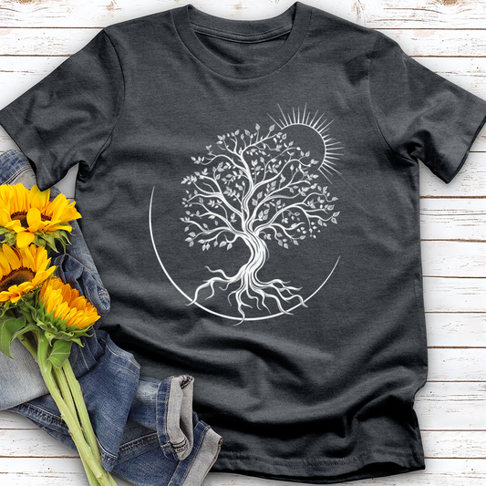 Tree of Life Softstyle Tee