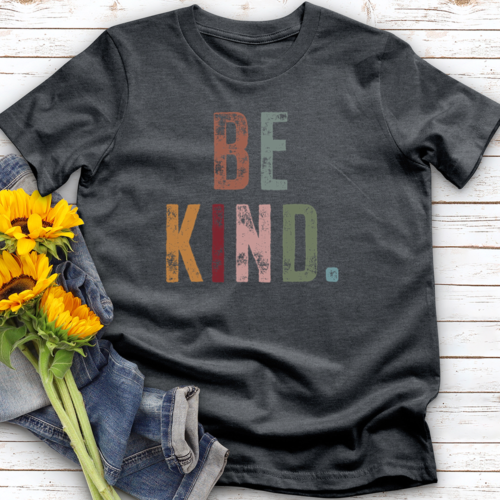 Be Kind Softstyle Tee