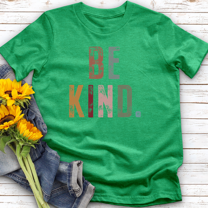 Be Kind Softstyle Tee