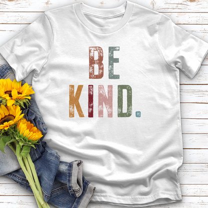 Be Kind Softstyle Tee