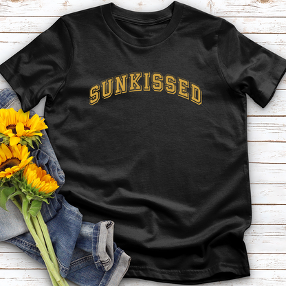 Sunkissed Softstyle Tee