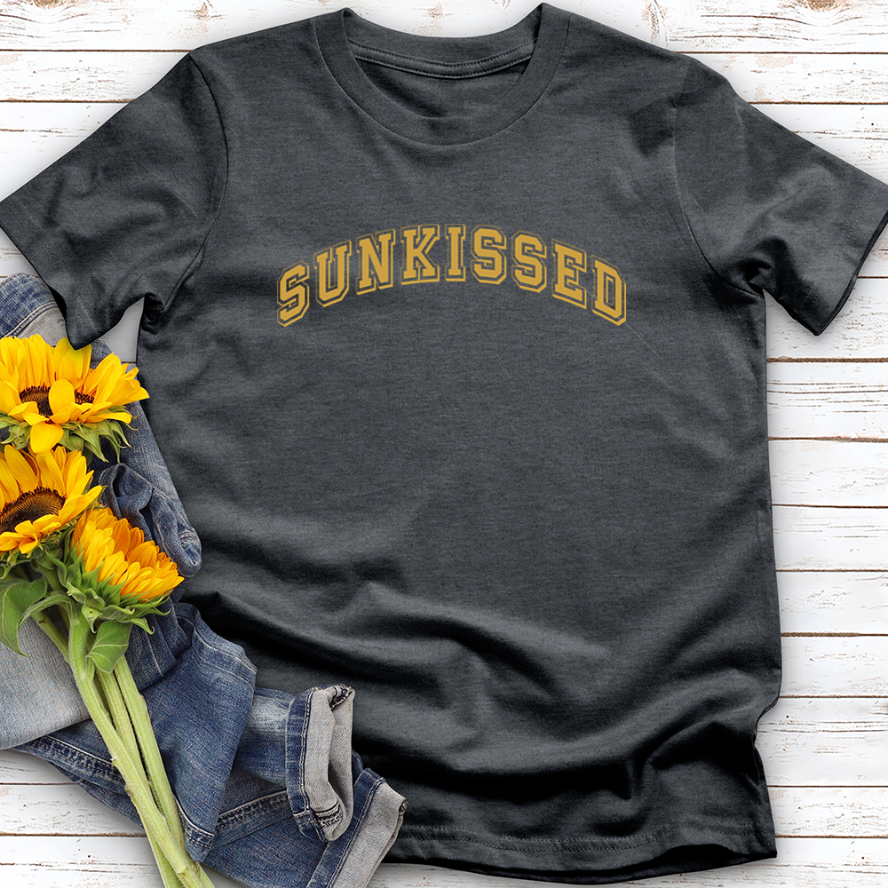 Sunkissed Softstyle Tee