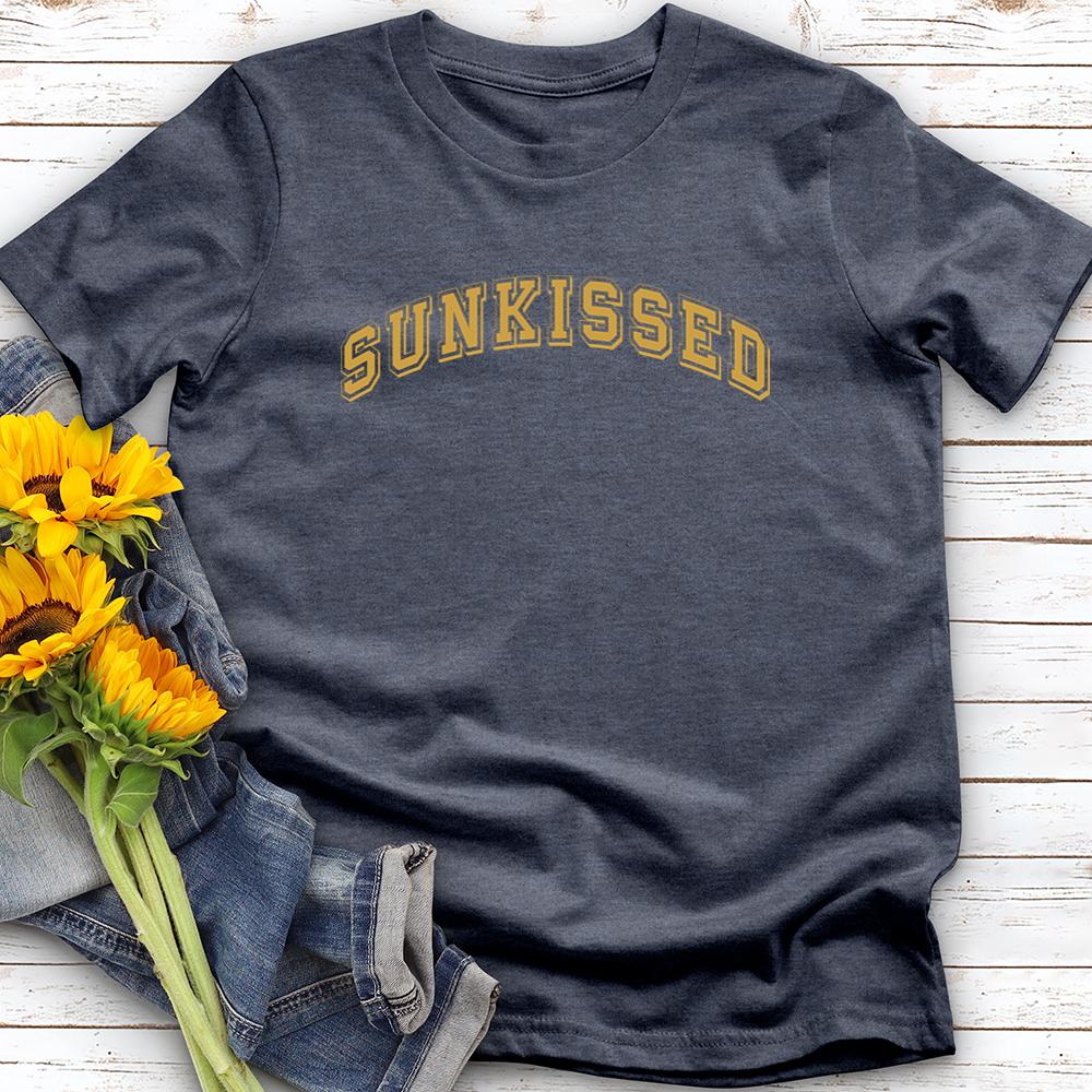 Sunkissed Softstyle Tee