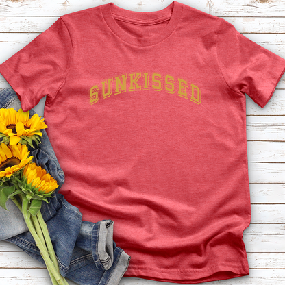 Sunkissed Softstyle Tee