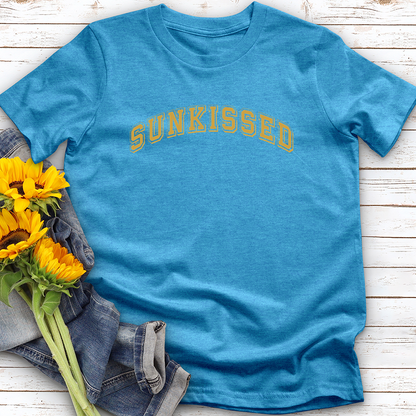 Sunkissed Softstyle Tee