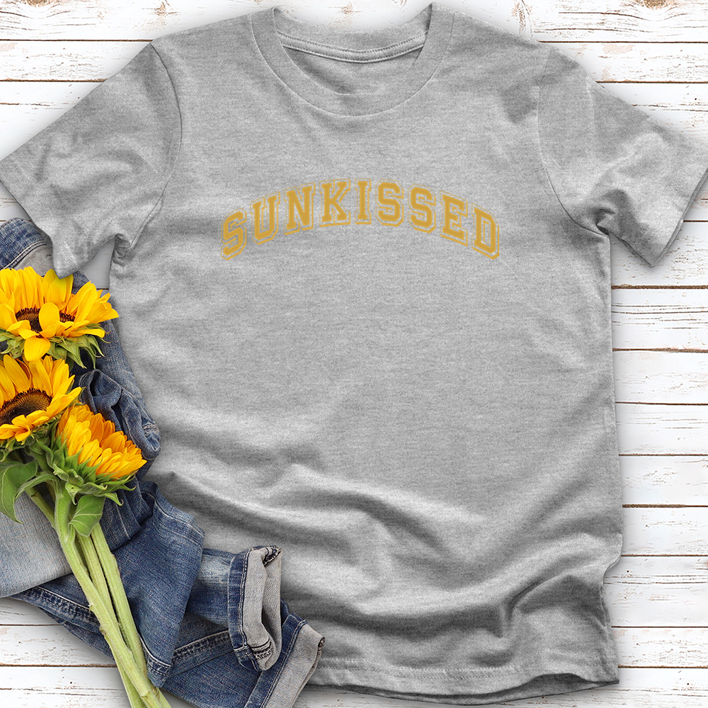 Sunkissed Softstyle Tee