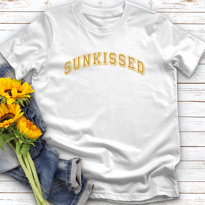 Sunkissed Softstyle Tee