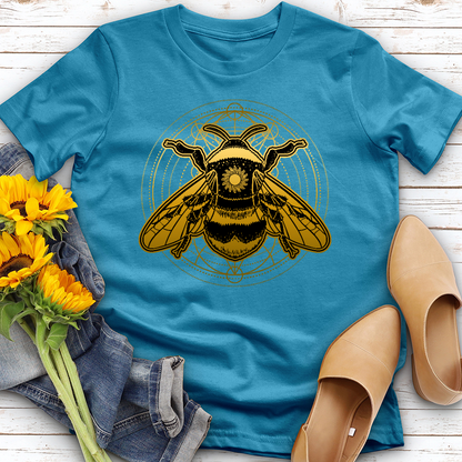 Golden Creation Bee Tee