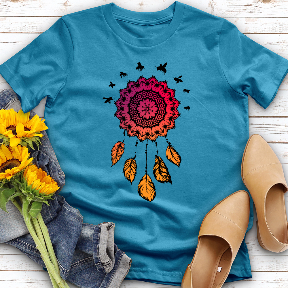 Dreamcatcher Bee Tee