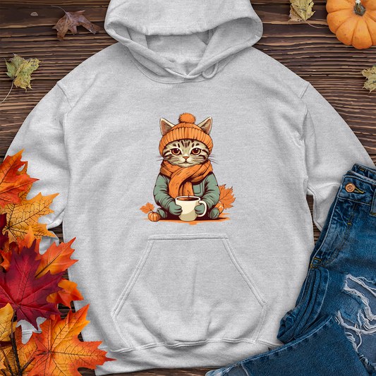 Whisker Latte Hoodie