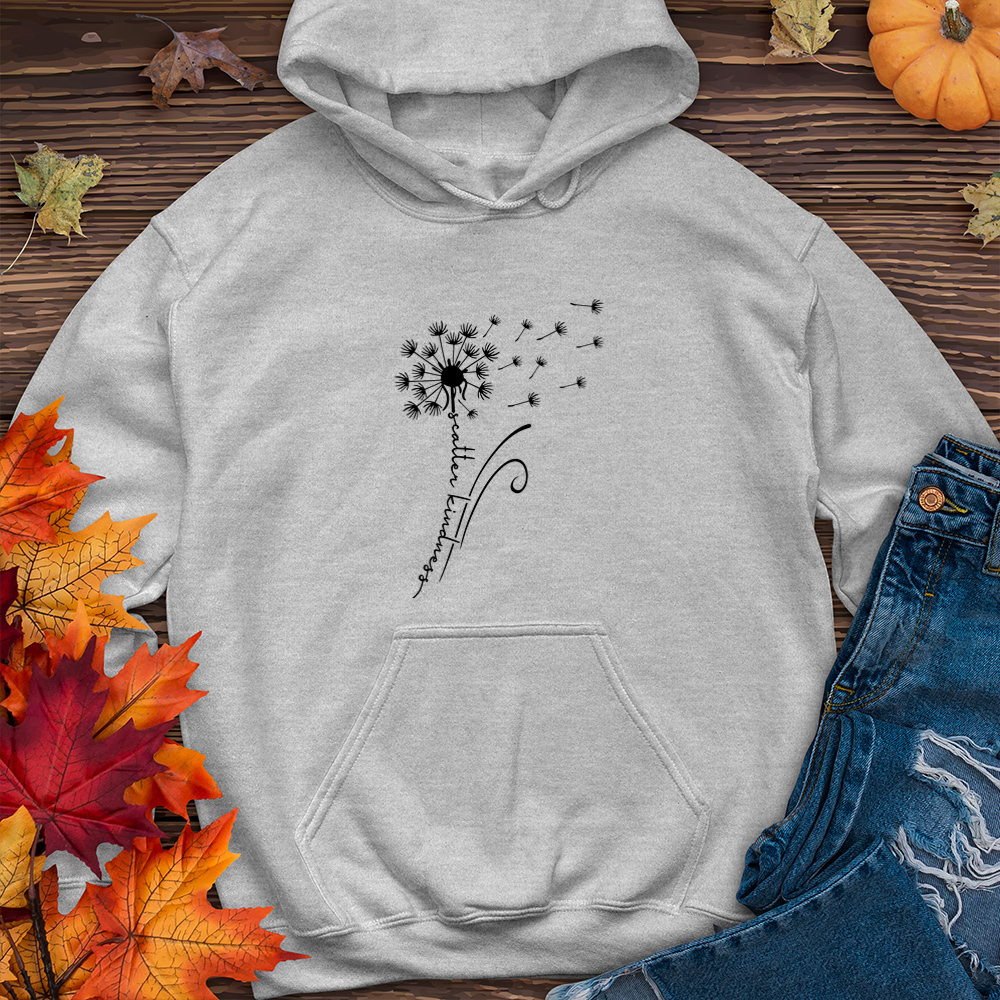 Scatter Kindness Hoodie