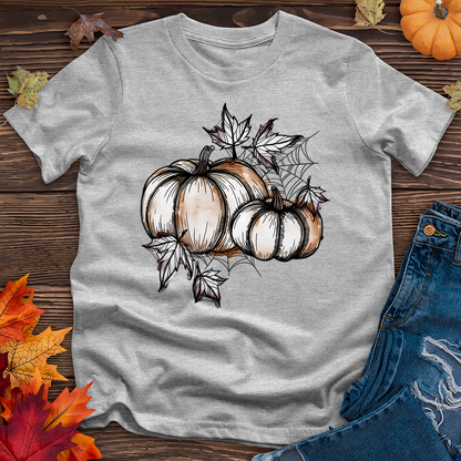 Pumpkin Fall Tee