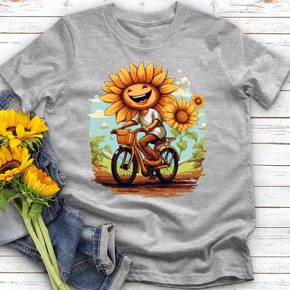 Sunny Day Joy Ride Tee