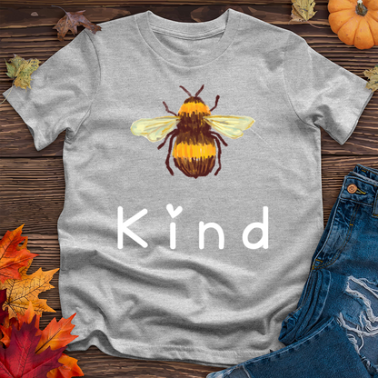 Bee Kind Tee