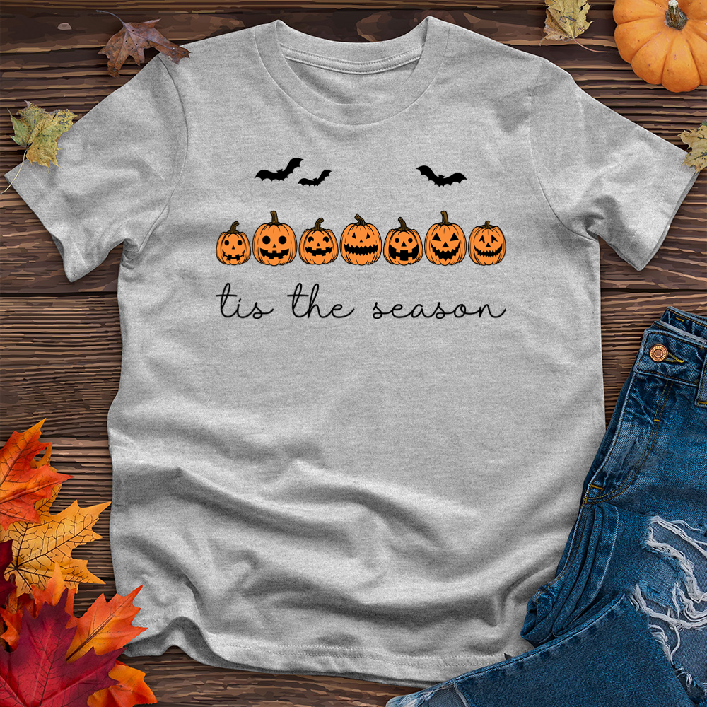 Tis The Season Tee