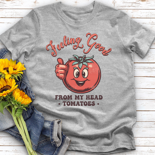 Feeling Good Tee