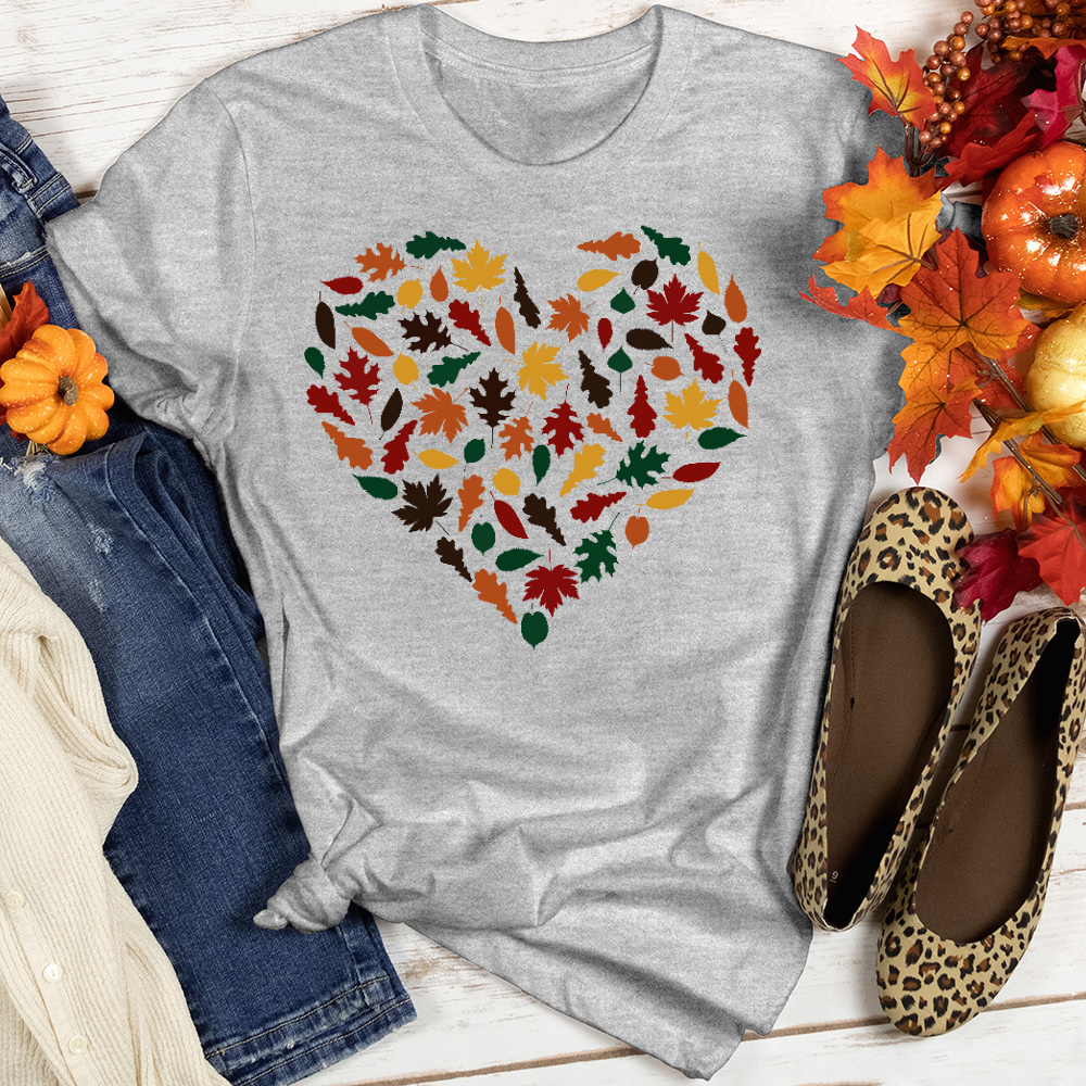 "Fall" In Love Tee