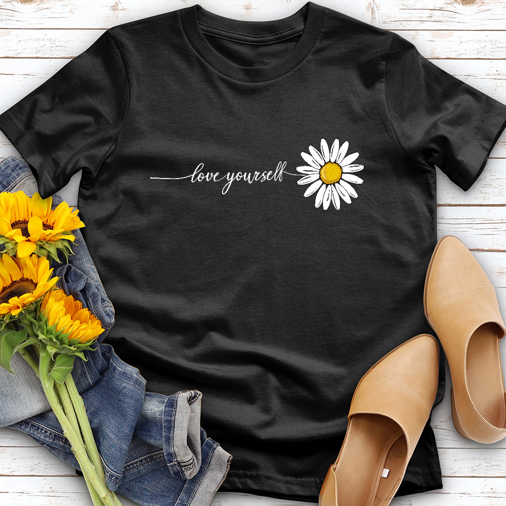 Love Yourself Tee