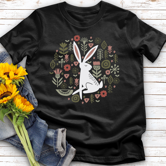Rabbit Softstyle Tee