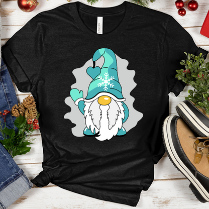 Winter Gnome Tee