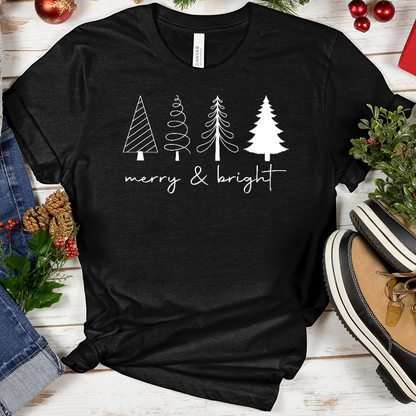 VIP Merry & Bright Tee