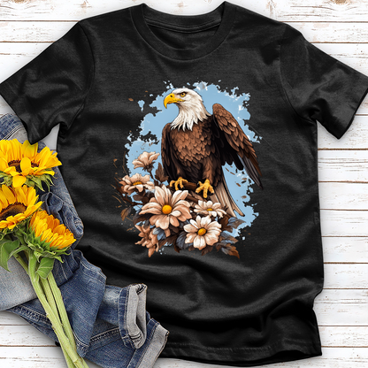 Bald Eagle Tee