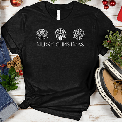 VIP Merry Christmas Tee