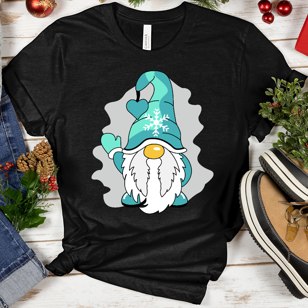 VIP Winter Gnome Tee