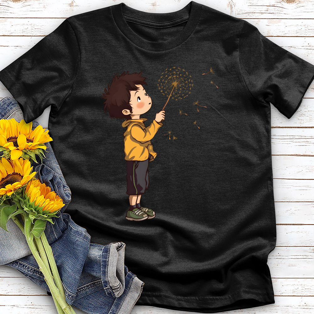 A Child's Wish Tee