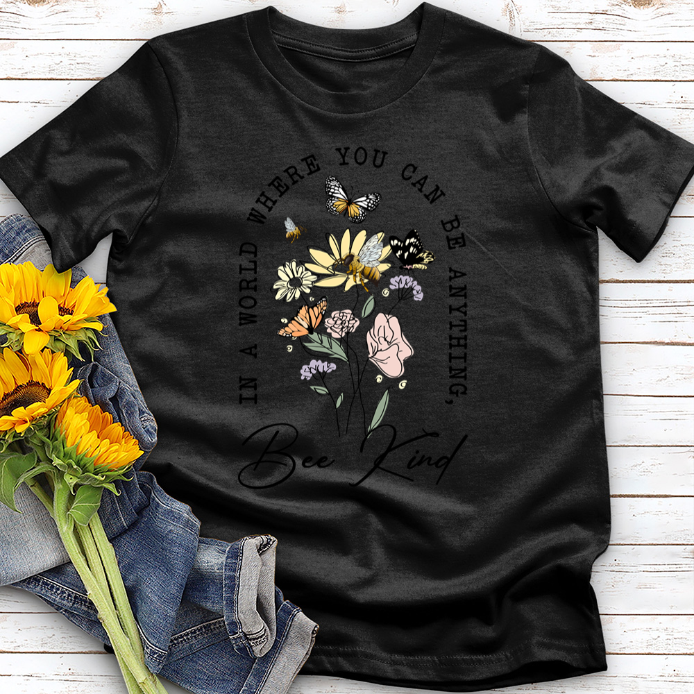 Bee Kind Tee