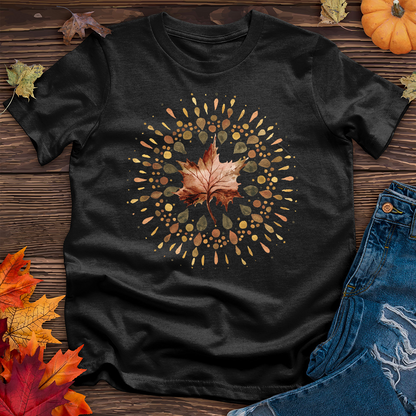 Fall Leaf Tee