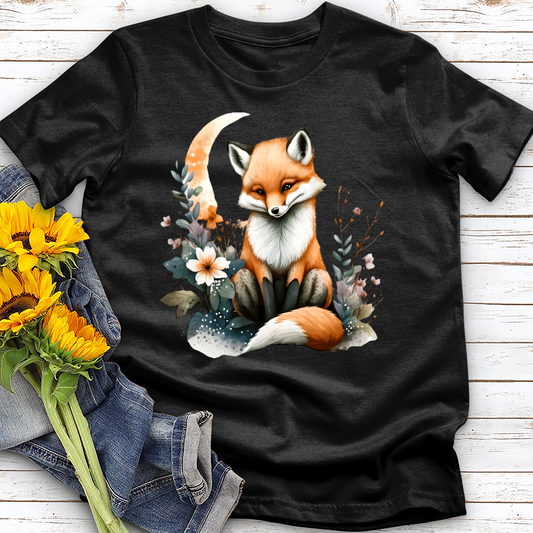Lonesome Fox Tee