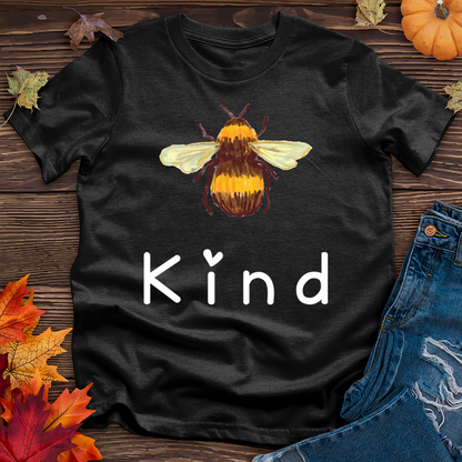 Bee Kind Tee